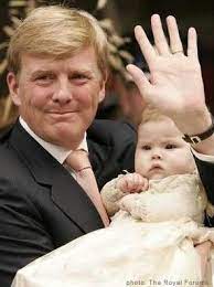 Vind fantastische aanbiedingen voor prinses amalia. Amalia Koninklijke Families Koninklijke Familie Koninklijk