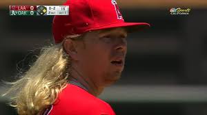 John Lamb Ball to Khris Davis