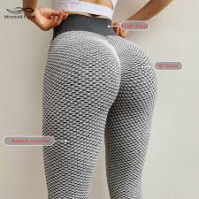 How do we know they're the hottest? Fitness Leggings Women High Waist 3d Raised High Quality Fabric Workout Legging Push Up Hips Yoga Leggings Pilates Tight Pants Yoga Pants Aliexpress