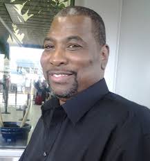 Charles Edward Hudson