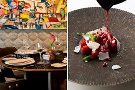 9 Michelin Restaurats In Rotterdam Weekends In Rotterdam