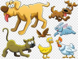 Gambar animasi lucu binatang kumpulan gambar lucu binatang sumber www.taukmontauk.com. Kartun Gambar Binatang Lucu Binatang Bermacam Macam Mamalia Png Pngegg