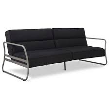 Room Essentials Niles Futon Sofa Bed Target Sofa Bed With Chaise Modern Sofa Bed