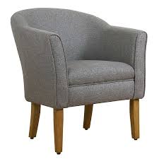 You have searched for charcoal grey accent chair and this page displays the closest product matches we have for charcoal grey accent chair to buy online. Charcoal Gray Modern Barrel Accent Chair Kirklands