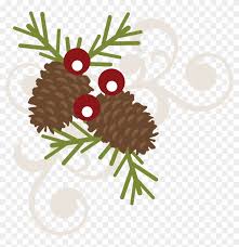 Download Pinecone Berry Swirl Svg Free Svg File Free Scrapbooking Scalable Vector Graphics Free Transparent Png Clipart Images Download