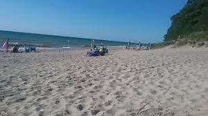 Check spelling or type a new query. Van Buren Campground Picture Of Van Buren State Park South Haven Tripadvisor