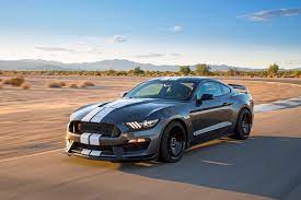 Mustang Shelby Cobra Ford Shelby Ford Mustang Wallpaper