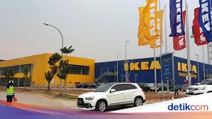 It is very easy to check the availability of goods in ikea offline and online stores 😉. Merek Tidur Dan Strategi Ikea Surabaya Menang Melawan Ikea Swedia