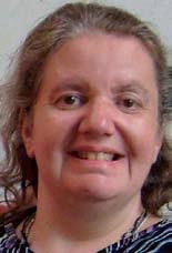 UIW community pays tribute to Maureen Halligan