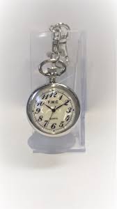 F.W.C フィールドワーク キーチェーンの電池交換 | 時計修理のMr.BOB 事例ブログ