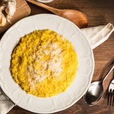 Risotto is especially popular with veggies like mushrooms or seafood, but it can be tasty with a number of ingredients. How To Make Risotto The Right Way La Cucina Italiana