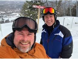 James Cancel's Instagram, Twitter & Facebook