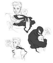 Hey It S Ya Friendly Neighborhood Art Bro Venom Marvel Venom Venom Comics