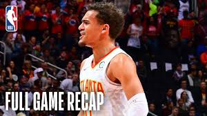 Live nba will provide all jazz for the current year, game streams for preseason, season, playoffs and nba finals on this page everyday. Jazz Vs Hawks Trae Young Donovan Mitchell Duel In Atl March 21 2019 Youtube