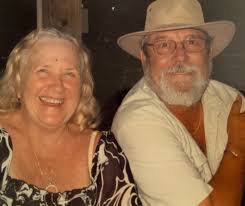 In loving memory of Randall Frederick Barnard