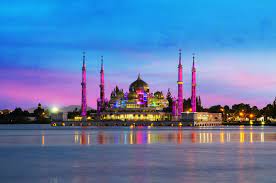 Pulau gemia hanyalah 800 meter dari pulau kapas dan hanyalah 5 km dari tanah. Tempat Percutian Menarik Di Terengganu Daily Cuti