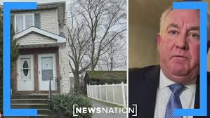 Long Island body parts found: DA 'frustrated' because of bail reform