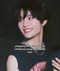 Yang Yang Chinese Actor Speaks English