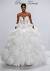 Pnina Tornai Ball Gown With Crystals