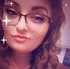 Joni Harrison's Instagram, Twitter & Facebook