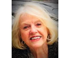 Nancy Norgaard Obituary (1942