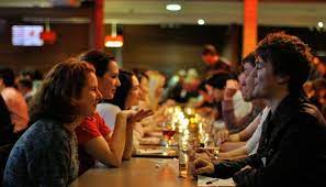 But once you get a hold of it, the whole idea seems pragmatic. Water Underground Groundwater Speed Dating Can You Find A Match
