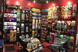 How to start an online skate shop. Buying Your First Skateboard What To Know