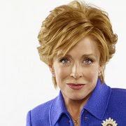 Filmografie Holland Taylor