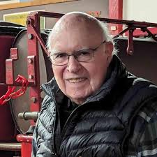 Alvan Fisher Jr. Obituary and Memorial