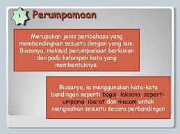 Simpulan bahasa mempunyai maksud yang berlainan daripada makna kata yang membentuknya. Ceria Belajar Nota Peribahasa Facebook