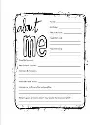 All about me coloring pages are a fun way for kids of all ages to develop creativity, focus, motor skills and color recognition. All About Me Coloring Pages Coloring Home