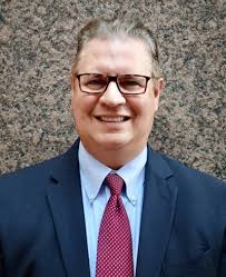 A J Moran financial advisory team