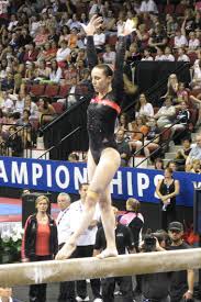 Jul 03, 2021 · the three happy candidates selected alongside the double world champion at the uneven bars, nina derwael, are maellyse brassart and newcomers lisa vaelen and jutta verkest. Chellsie Memmel Wikipedia