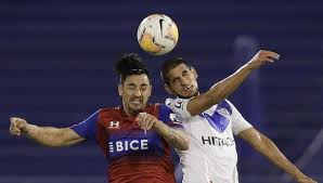 Our website is made possible by displaying online advertisements to our visitors. U Catolica Vs Velez Fernando Zampedri Dio Positivo A Coronavirus Y Se Perdera El Partido De Vuelta Copa Sudamericana 2020 Nczd Futbol Internacional Depor