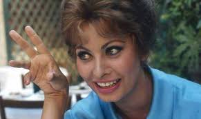 Better Shot of Sophia..Hopefully..