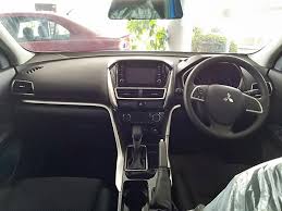 Check specs, prices, performance and compare with similar cars. File 2021 Mitsubishi Eclipse Cross 2 0l 2wd Sporty Blue Interior View In Brunei Jpg Wikimedia Commons