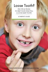 If the tooth is impacted the dentist will cut away gum and bone tissue that cover the tooth and then using forceps grasp the tooth and gently rock it back and forth to loosen it from the jaw. Pin On Tooth Fairy