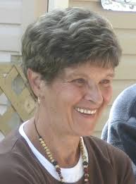 Contributions to the tribute of Eileen Mae (Snowdon) Estabrooks