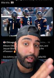 Bearden Football Dj Hunter