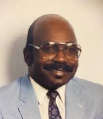 Rev. Dr. Lester William Jackson Obituary