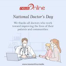 It is a day to celebrate doctors, surgeons, nurses #doctorsday #doctorslife #doctorsdaycelebration #doctorsdayout #doctorsday2021 #doctorsdayspecial. Doctors Day 2021 Wishes Quotes Images Messages Status Sms