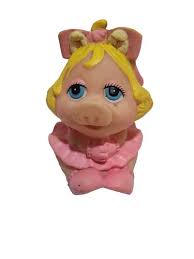 Muppets Fozzy Bear P1ush Toy