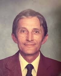 John B. Hester, Jr. Obituary December 28, 1994