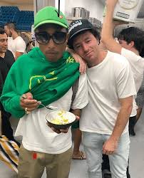 Add a bio, trivia, and more. Music Icon Pharrell And Chef Jean Imbert Have Teamed Up With Hospitality Guru Dave Grutman To Open Miamis New Hotspot Swan Music Icon Pharrell Jean Imbert