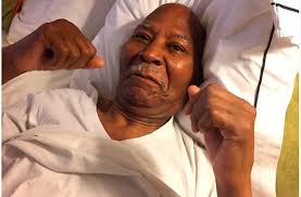 Mantequilla" Nápoles ya se recupera en casa - Ring TELMEX TELCEL - Principal