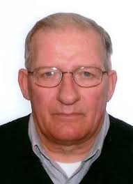 Obituary of James Hutt