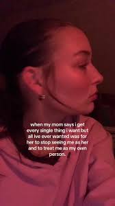 i will never be her #fypシ