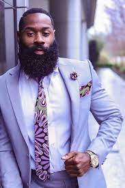 Ankara Necktie Purple Necktie Wax Necktie Wedding Necktie Wedding Suits Groom Fashion Suits For Men Wedding Neckties