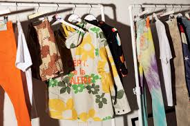 Looking for clothing & accessories for sale? Is It Street Wear Or Is It Art The New York Times