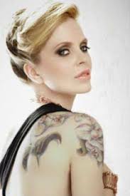 Girl Crush Mondays: Pamela Ravenscroft